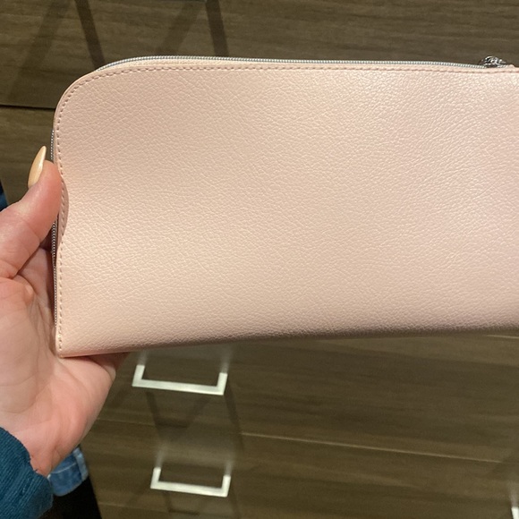 Christian DIOR Clutch PINK STARS ✨ Pouch - Picture 5 of 7